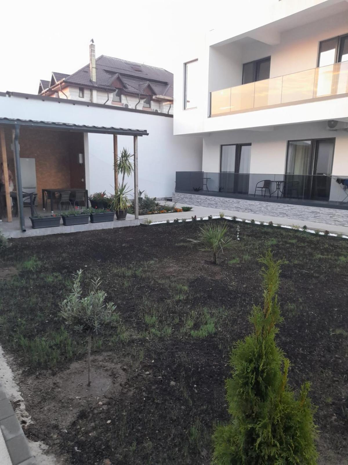 Vila Sea Vibes Eforie Sud  Exterior foto