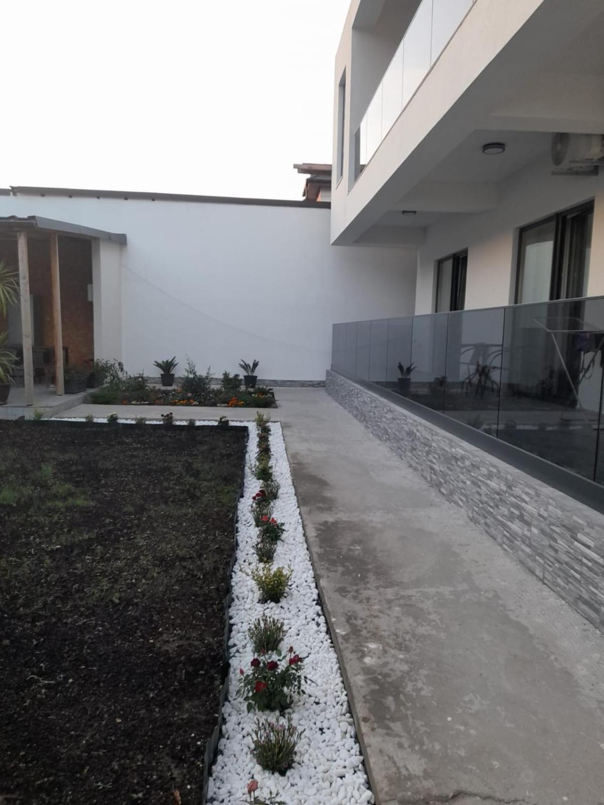 Vila Sea Vibes Eforie Sud  Exterior foto